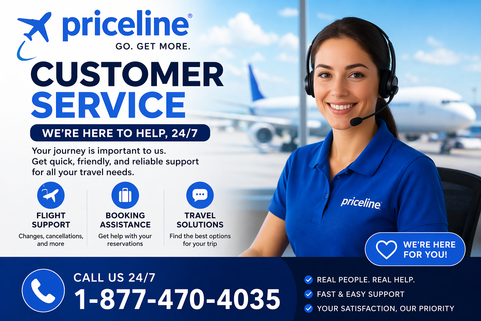 How to Contact Priceline™ Customer Service: Complete Assistance - video Dailymotion